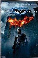 Batman - The Dark Knight + Batpod (2 DVD Limited Edition) NEW