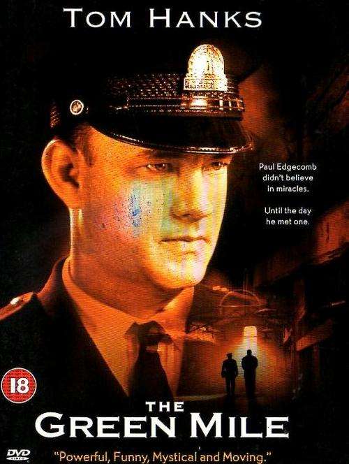 The Green Mile (DVD)
