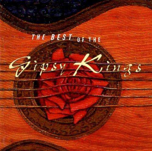Gipsy Kings - The Best Of The (CD) BUY 8 or more CDs Get FREE SHIPPING