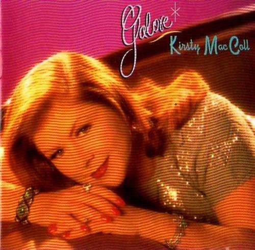 Kirsty MacColl - Galore The Best Of  (CD)