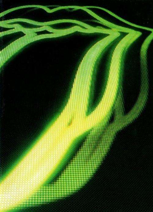 Rolling Stones - Four Licks (4 DVD Set)