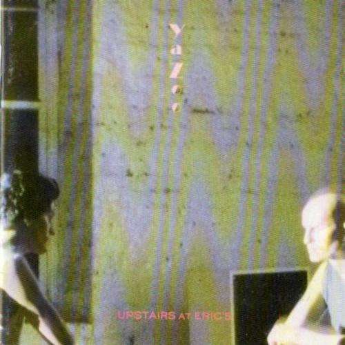 Yazoo - Upstairs At Erics (CD)