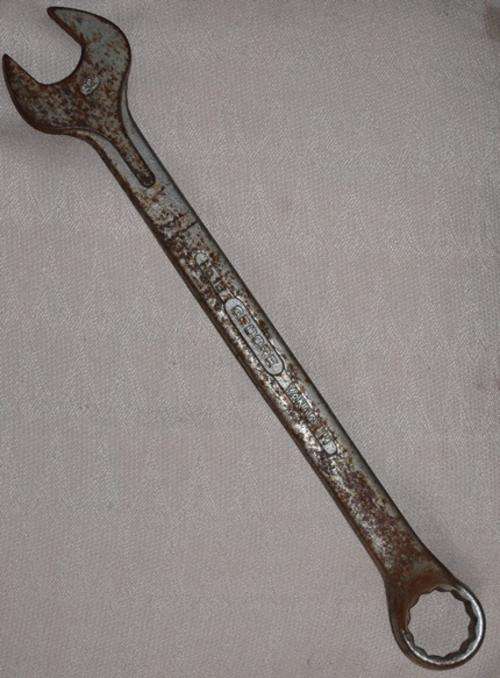 Spanner Gedore No.1B Vanadium 32mm