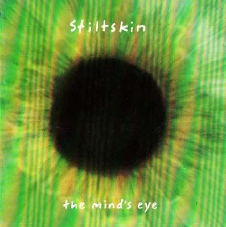 Stiltskin - Mind's Eye (CD)