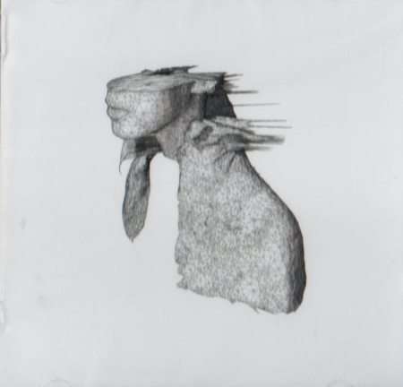 Coldplay - A Rush Of Blood To The Head (CD) NEW