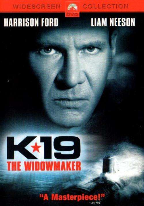 K-19: The Widowmaker (DVD)