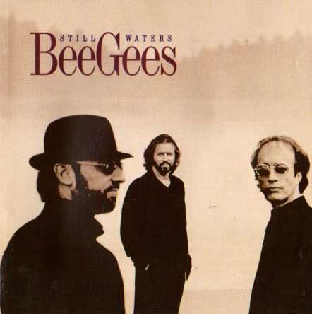Bee Gees - Still Waters (CD)