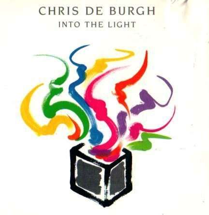 Chris De Burgh - Into the Light (CD)
