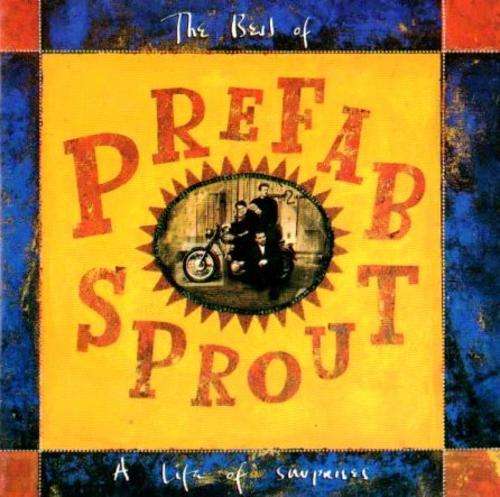 Prefab Sprout - A Life of Surprises : The best of (CD)