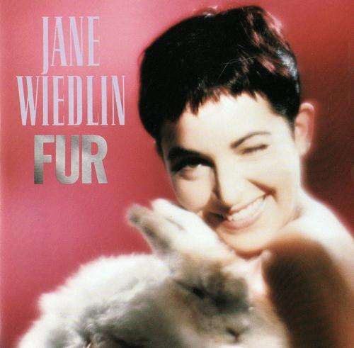 Jane Wiedlin - Fur (CD)