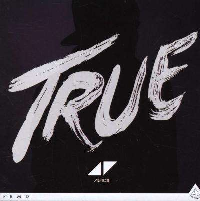 Avicii - True (CD) NEW
