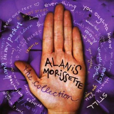 Alanis Morissette - The Collection (CD) BUY 8 or more CDs Get FREE SHIPPING