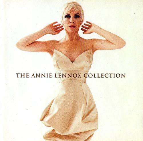 Annie Lennox - The Annie Lennox Collection (CD)  BUY 8 or more CDs Get FREE SHIPPING