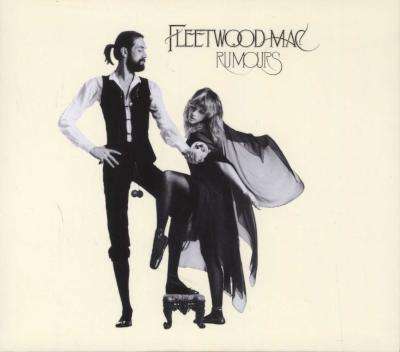 Fleetwood Mac - Rumours - Deluxe Edition (Double CD) BUY 8 or more CDs Get FREE SHIPPING