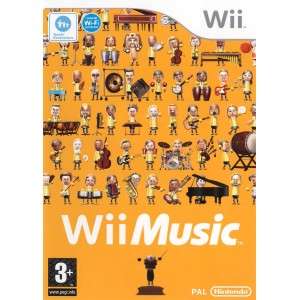 Wii Music