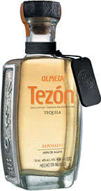 Olmeca Tezon Reposada Tequila (750ml)