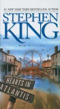 Stephen King - Hearts In Atlantis