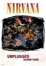 Nirvana - Unplugged in New York (DVD) dts