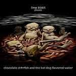 Limp Bizkit - Chocolate Starfish and the Hot Dog Flavoured Water (CD)BUY 8 or more CDs Get FREE POST