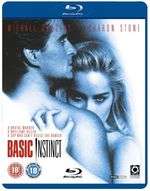 Basic Instinct (Blu-ray)