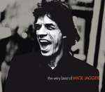 Mick Jagger - Very Best of Mick Jagger - (Import CD/DVD)