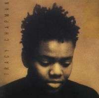 Tracy Chapman - Tracy Chapman (CD)