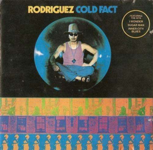 Rodriguez - Cold Fact (CD)