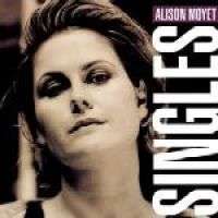 Alison Moyet - The Singles (CD)