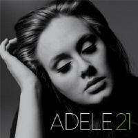 Adele - 21 (CD) BRAND NEW FACTORY SEALED