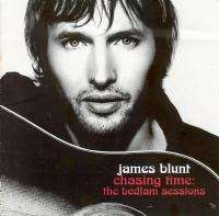 James Blunt - Chasing Time - The Bedlam Sessions (CD & DVD Set)