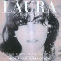 Laura Branigan - The Platinum Collection (CD) NEW Ships Immediately