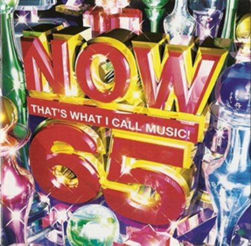 Now 65 : Now That's What I Call Music! 65 (Double CD) UK BUY 8 or more CDs Get FREE SHIPPING