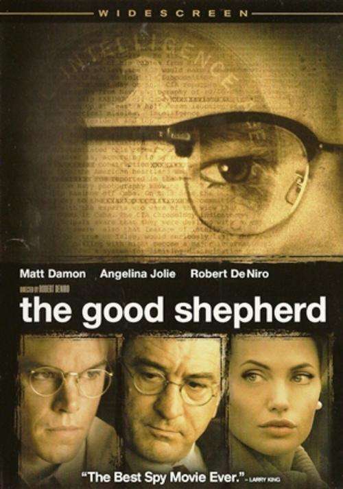 The Good Shepherd (DVD)