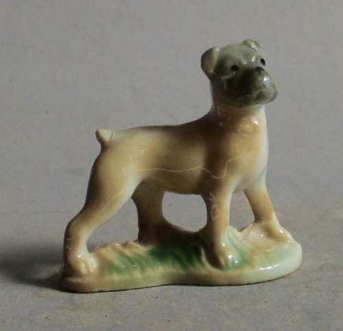 WADE 1st WHIMSIES SET 7 - BOXER