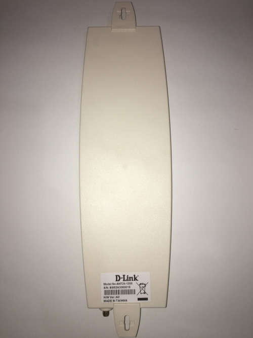 D-Link ANT24-1200 Indoor 2.4GHz High Gain Directional Panel Antenna