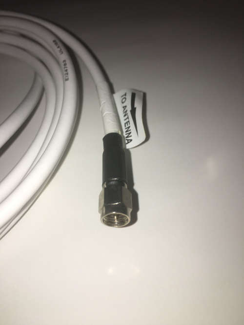 D-Link ANT24-1200 Indoor 2.4GHz High Gain Directional Panel Antenna