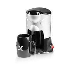 Perk Coffee Maker