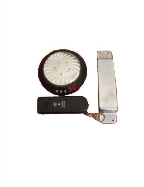 Tent Light