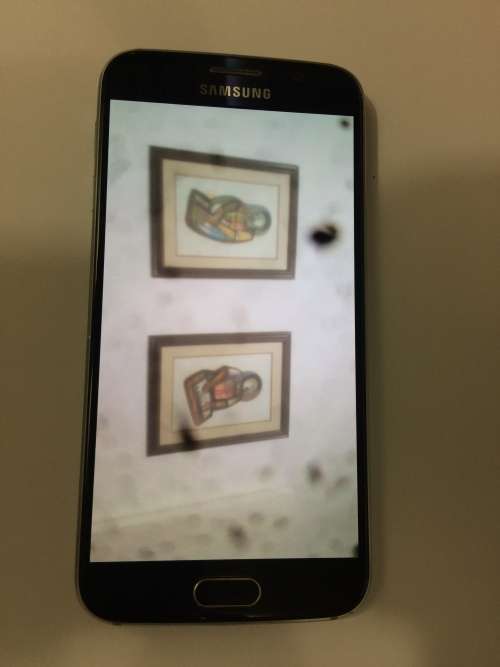 Samsung Galaxy S6 - No reserve - please read description