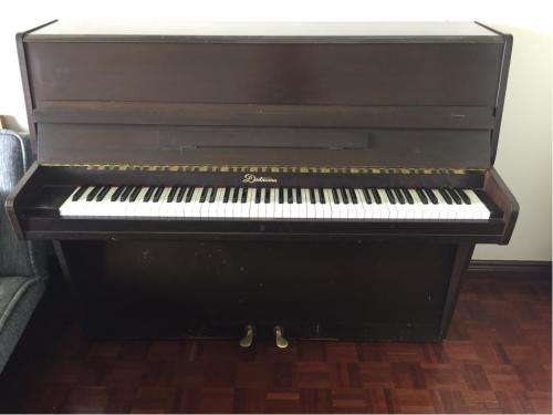 Dietmann piano, Excellent condition