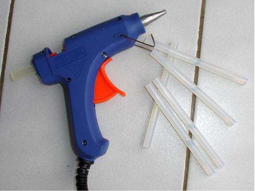 New Crafty Hot Melt Glue Gun Glue Sticks