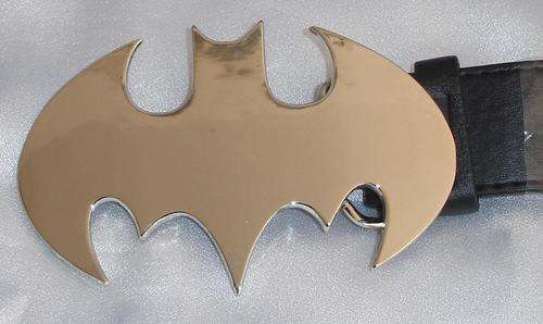 Batman Superhero Belt