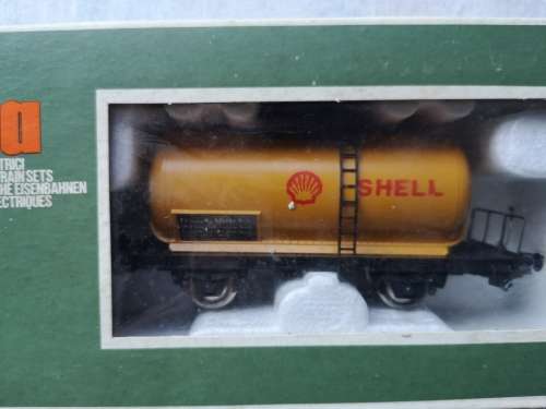 Small Tankers LIMA - SHELL TANKER; ESSO TANKER; BP TANKER