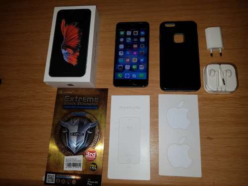 iPhone 6S Plus 16GB Excellent Condition *** No Reserve***