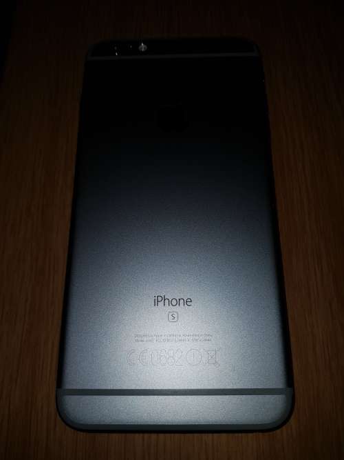 iPhone 6S Plus 16GB Excellent Condition *** No Reserve***