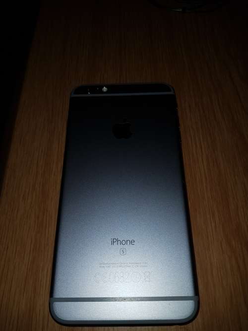 iPhone 6S Plus 16GB Excellent Condition *** No Reserve***