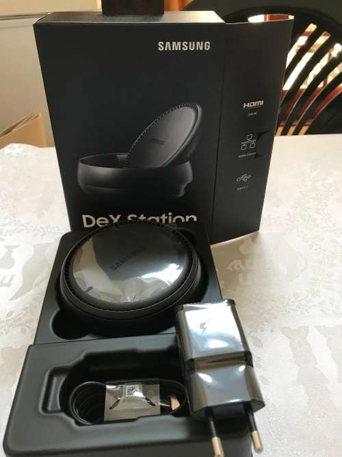 Samsung Dex
