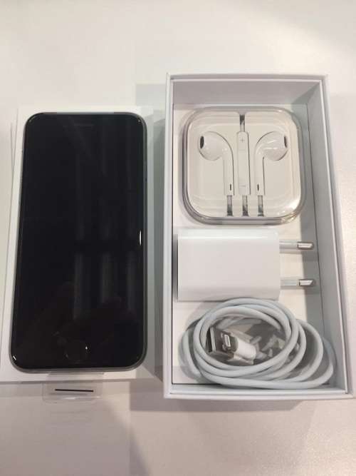 iPhone 6 32GB Space Grey ***R1 No Reserve***