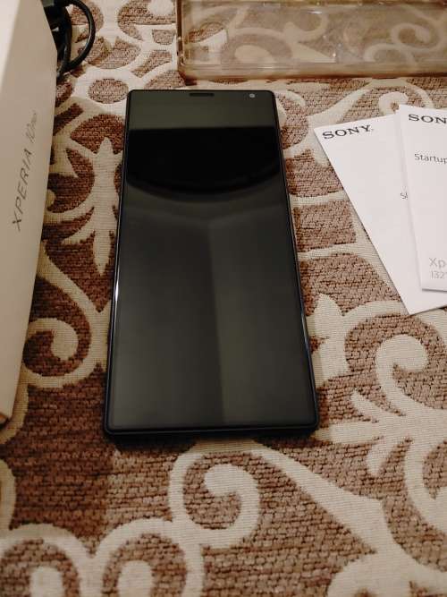 Sony Xperia 10 Plus ***Excellent Condition*** R1 No Reserve
