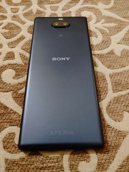 Sony Xperia 10 Plus ***Excellent Condition*** R1 No Reserve
